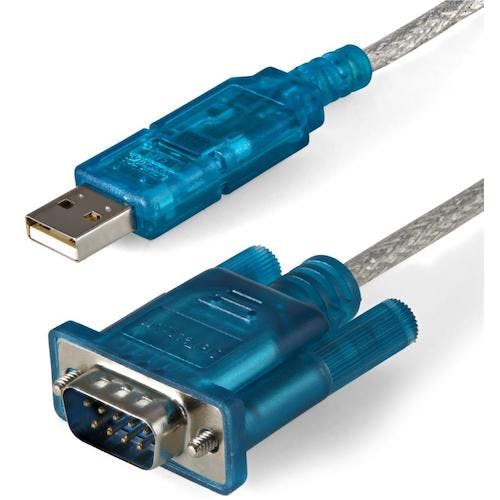 STARTECH.COM社 シリアル変換ケーブル/USB-A - RS232C/91cm/921.6Kbps/ブラック ICUSB232SM3 変換アダプタ(ケーブル) STARTECH.COM社 シリアル変換ケーブル/USB-A - RS232C/91cm/921.6Kbps/ブラック ICUSB232SM3 変換アダプタ(ケーブル)