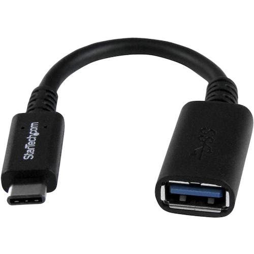 STARTECH.COM社 USBケーブル/A-C/15m/USB 3.0/5Gbps/メス・オス/ブラック USB31CAADP USBケーブル STARTECH.COM社 USBケーブル/A-C/15m/USB 3.0/5Gbps/メス・オス/ブラック USB31CAADP USBケーブル