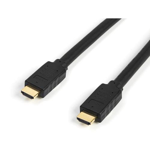 STARTECH.COM社 HDMI 2.0ケーブル/5m/4K60Hz/プレミアム認証/オス・オス/BK HDMM5MP HDMIケーブル STARTECH.COM社 HDMI 2.0ケーブル/5m/4K60Hz/プレミアム認証/オス・オス/BK HDMM5MP HDMIケーブル