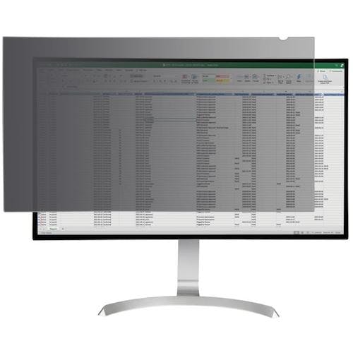 STARTECH.COM社 プライバシーフィルター/27インチモニター対応/16:9アスペクト比 PRIVSCNMON27 液晶保護フィルム STARTECH.COM社 プライバシーフィルター/27インチモニター対応/16:9アスペクト比 PRIVSCNMON27 液晶保護フィルム
