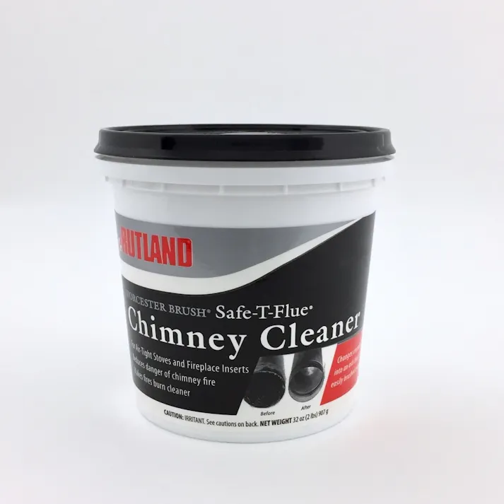 煙突クリーナー 約900g #98