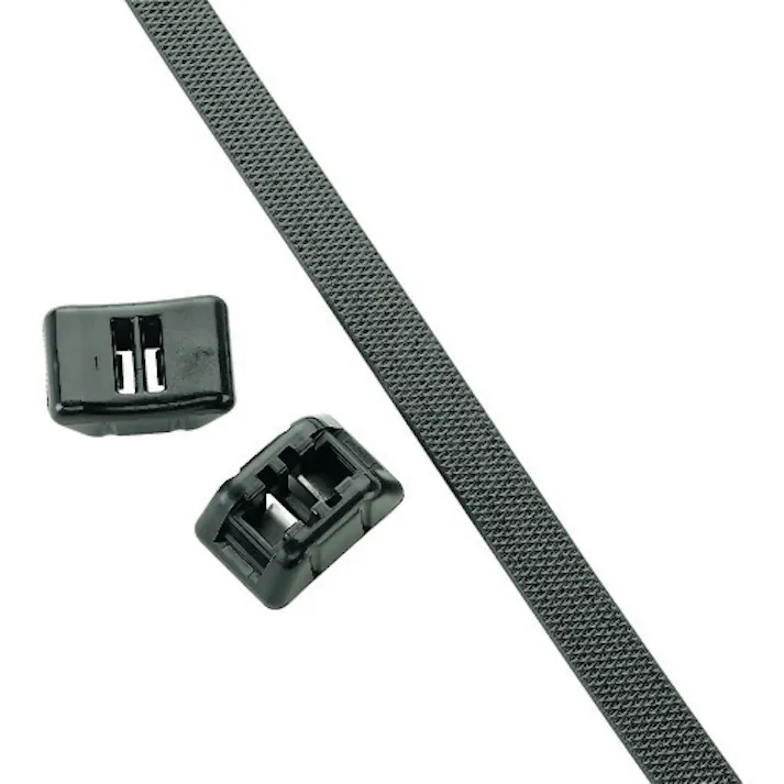 【CAINZ-DASH】パンドウイットコーポレーション スーパーリールバンド スリムタイプ リールストラップ DTRH-LR0【別送品】