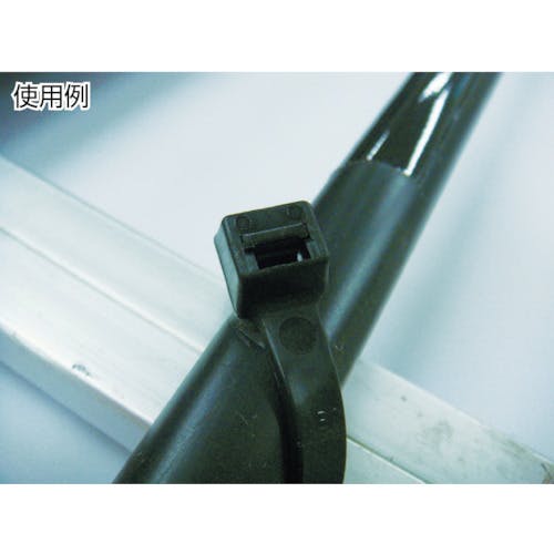 CAINZ-DASH】パンドウイットコーポレーション ナイロン結束 CAINZ-DASH】パンドウイットコーポレーション ナイロン結束
