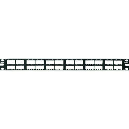 パンドウイットコーポレーション 高密度モジュラーパッチパネル枠 48ポート CPP48HDWBLY CPP48HDWBLY パッチパネル パンドウイットコーポレーション 高密度モジュラーパッチパネル枠 48ポート CPP48HDWBLY CPP48HDWBLY パッチパネル