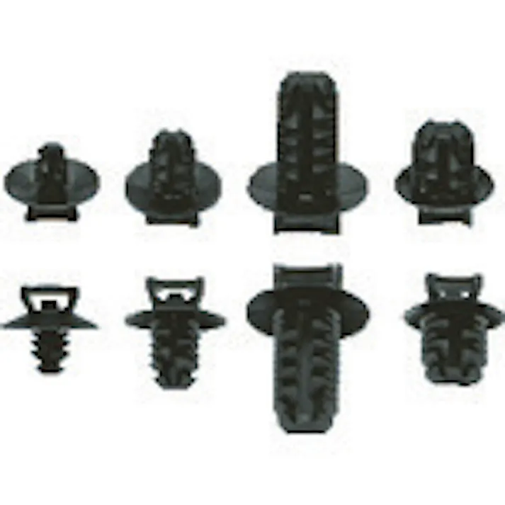 【CAINZ-DASH】パンドウイットコーポレーション アンブレラタイプ・ファーツリーマウント (100個入) PUM-049-C30【別送品】