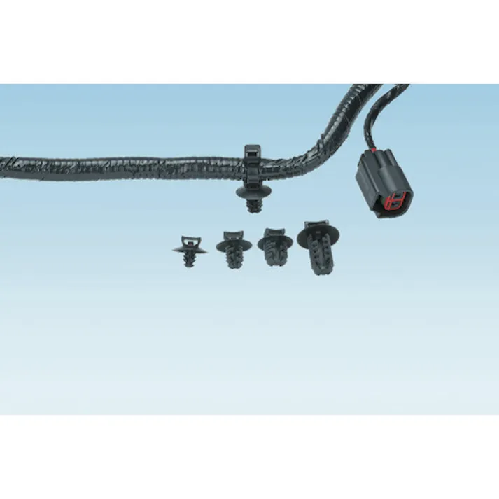 【CAINZ-DASH】パンドウイットコーポレーション アンブレラタイプ・ファーツリーマウント (100個入) PUM-049-C30【別送品】