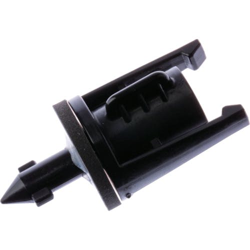 パンドウイットコーポレーション Quick-Build 固定ペグ QB-MOUNT-L QB-MOUNT-L ケーブル固定具(ケーブル固定具) パンドウイットコーポレーション Quick-Build 固定ペグ QB-MOUNT-L QB-MOUNT-L ケーブル固定具(ケーブル固定具)