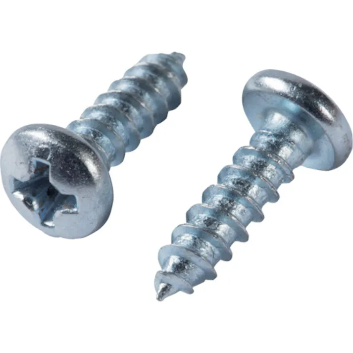 【CAINZ-DASH】パンドウイットコーポレーション Quick-Build ネジ QB-S8-500-C QB-S8-500-C【別送品】