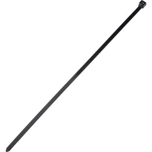 パンドウイットコーポレーション ナイロン結束バンド　フレキシブルタイプ　７．６×３６８×１．５　耐候性タイプ　黒　２５０本入 PLT4H-TL0/147 ケーブルタイ（屋内・屋外用）
