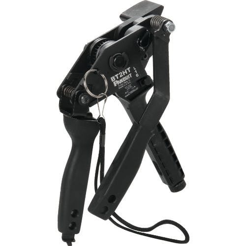 パンドウイットコーポレーション MS(バックルロック式)タイプステンレススチールバンド用結束工具 BT2HT BT2HT 結束工具 パンドウイットコーポレーション MS(バックルロック式)タイプステンレススチールバンド用結束工具 BT2HT BT2HT 結束工具