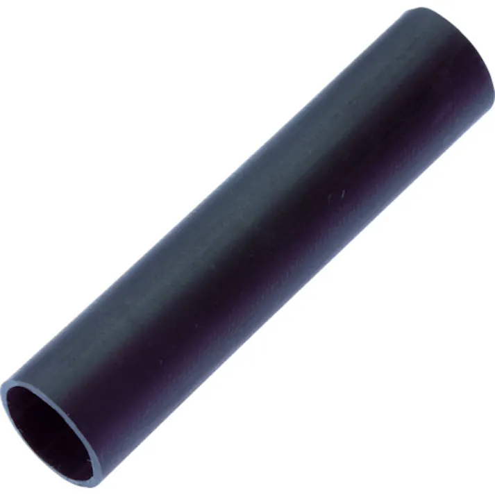 【CAINZ-DASH】パンドウイットコーポレーション 肉厚タイプ熱収縮チューブ (10本入) HST1.1-6-XY【別送品】