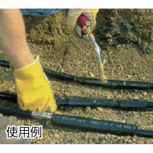 CAINZ-DASH】パンドウイットコーポレーション 肉厚タイプ熱収縮 CAINZ-DASH】パンドウイットコーポレーション 肉厚タイプ熱収縮