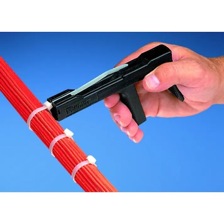 【CAINZ-DASH】パンドウイットコーポレーション 手動式結束工具 STS2 STS2【別送品】