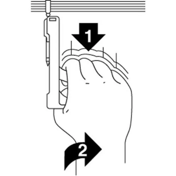 【CAINZ-DASH】パンドウイットコーポレーション 手動式結束工具 STS2 STS2【別送品】