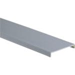 パンドウイットコーポレーション G・F・FS・Dタイプ配線ダクト用カバー ライトグレー 6FT(フィート) 1本 C.75LG6 配線ダクト パンドウイットコーポレーション G・F・FS・Dタイプ配線ダクト用カバー ライトグレー 6FT(フィート) 1本 C.75LG6 配線ダクト