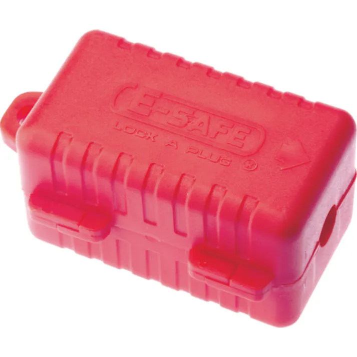 【CAINZ-DASH】パンドウイットコーポレーション コードロックアウト (1個=1袋) PSL-CL480【別送品】