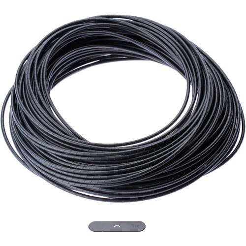 パンドウイットコーポレーション スパイラルラッピング 耐候性ポリプロピレン 黒 T50P-C0 束線チューブ パンドウイットコーポレーション スパイラルラッピング 耐候性ポリプロピレン 黒 T50P-C0 束線チューブ
