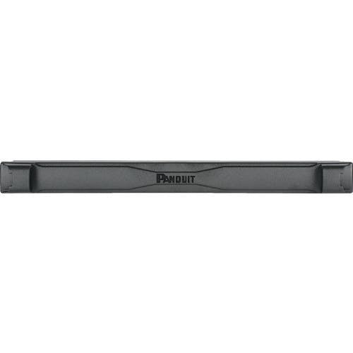 パンドウイットコーポレーション 19インチラック用ツールレスブランクパネル(1U) (5個入) TLBP1S-V パッチパネル パンドウイットコーポレーション 19インチラック用ツールレスブランクパネル(1U) (5個入) TLBP1S-V パッチパネル