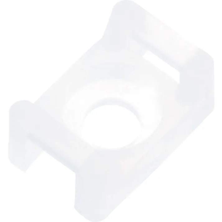 【CAINZ-DASH】パンドウイットコーポレーション タイマウント テフゼル ナチュラル (100個入) TM2S8-C79【別送品】