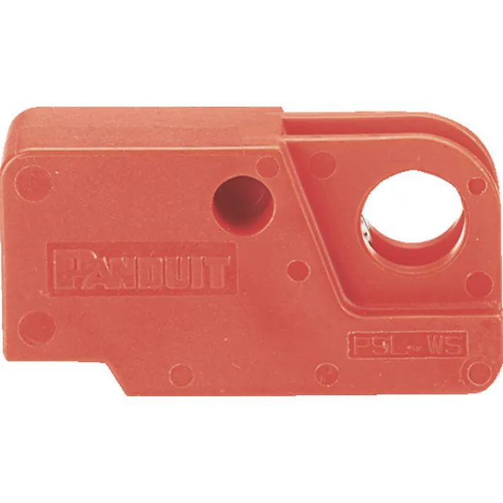【CAINZ-DASH】パンドウイットコーポレーション ミニサーキットブレーカー用ロックアウト PSL-WS【別送品】