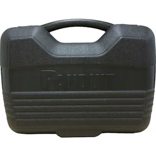 【CAINZ-DASH】パンドウイットコーポレーション 工業用ラベル熱転写ハンディプリンタLS8EQ用 キャリングケース LS8-CASE【別送品】