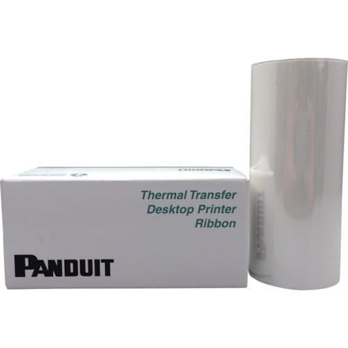 elk分包機　熱転写リボン Amazon | HAPPEAST 熱転写インクリボン サーマルプリンタ用熱転写対応