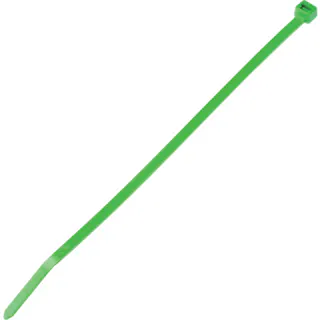 【CAINZ-DASH】パンドウイットコーポレーション ナイロン結束バンド 緑色 PLT1M-L5 PLT1M-L5【別送品】