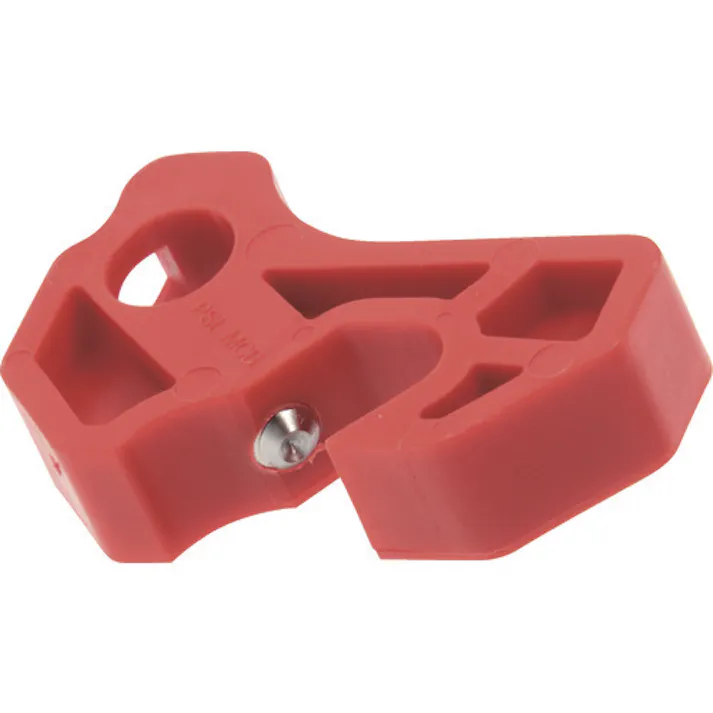 【CAINZ-DASH】パンドウイットコーポレーション ミニチュアサーキットブレーカー用ロックアウト PSL-MCB【別送品】