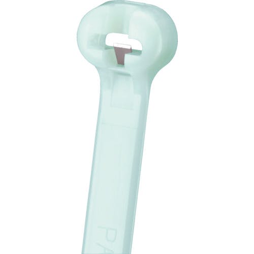 パンドウイットコーポレーション ステンレス爪ロック式ナイロン結束バンド ナチュラル 幅4.7mm 長さ203mm 1000本入り BT2S-M BT2S-M ケーブルタイ(ステンレス爪入りタイプ) パンドウイットコーポレーション ステンレス爪ロック式ナイロン結束バンド ナチュラル 幅4.7mm 長さ203mm 1000本入り BT2S-M BT2S-M ケーブルタイ(ステンレス爪入りタイプ)