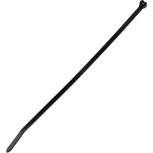 パンドウイットコーポレーション ステンレス爪ロック式ナイロン結束バンド 耐候性黒 幅4.7mm 長さ384mm 100本入り BT4S-C0 BT4S-C0 ケーブルタイ(ステンレス爪入りタイプ) パンドウイットコーポレーション ステンレス爪ロック式ナイロン結束バンド 耐候性黒 幅4.7mm 長さ384mm 100本入り BT4S-C0 BT4S-C0 ケーブルタイ(ステンレス爪入りタイプ)