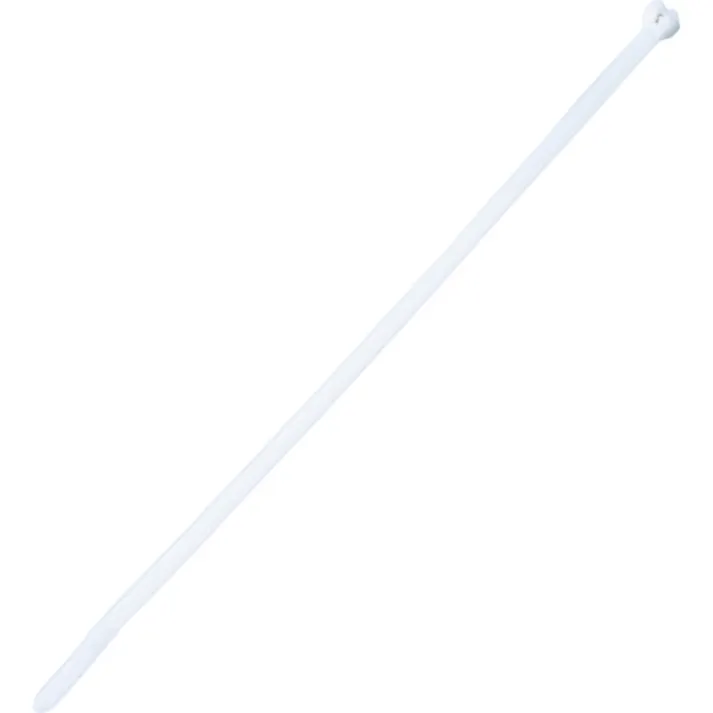 【CAINZ-DASH】パンドウイットコーポレーション ステンレス爪ロック式ナイロン結束バンド ナチュラル 幅7.0mm 長さ620mm 50本入り BT7LH-L BT7LH-L【別送品】