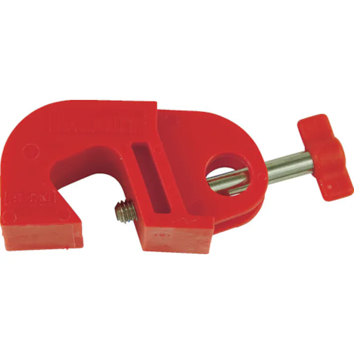 【CAINZ-DASH】パンドウイットコーポレーション ユニバーサルサーキットブレーカー用ロックアウト(トルグ付き) PSL-CBNT【別送品】