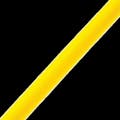 【CAINZ-DASH】パンドウイットコーポレーション スパイラルラッピング　ポリエチレン　黄 T50F-C4Y【別送品】