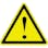 【CAINZ-DASH】パンドウイットコーポレーション ＩＳＯ警告ラベル　危険地域　（１００枚入） PESW-A-9Y【別送品】