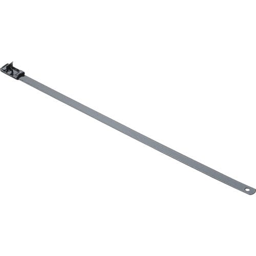 パンドウイットコーポレーション MSナイロン11コーティングステンレススチールバンド 12.9×620 50本入 MSC6W50T15-L6 ケーブルタイ(ステンレス製) パンドウイットコーポレーション MSナイロン11コーティングステンレススチールバンド 12.9×620 50本入 MSC6W50T15-L6 ケーブルタイ(ステンレス製)