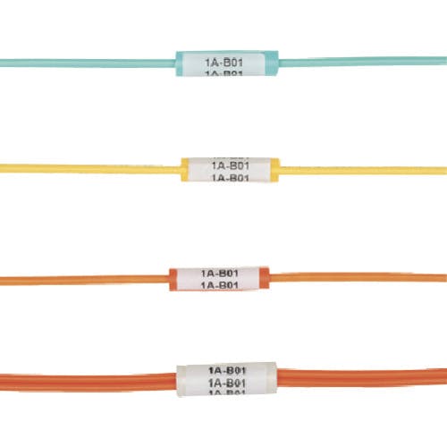 パンドウイットコーポレーション ラベルコア オレンジ 幅57.2mm 100個入り NWSLC2-3Y NWSLC2-3Y ケーブル用ラベル パンドウイットコーポレーション ラベルコア オレンジ 幅57.2mm 100個入り NWSLC2-3Y NWSLC2-3Y ケーブル用ラベル