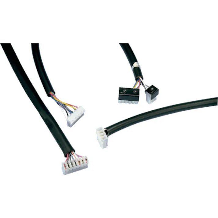 【CAINZ-DASH】パンドウイットコーポレーション PVCチューブ 黒 TV105-6M20Y【別送品】