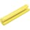 【CAINZ-DASH】パンドウイットコーポレーション ラベルコア　黄　幅３１．８ｍｍ　１００個入り　ＮＷＳＬＣ－２Ｙ NWSLC-2Y【別送品】