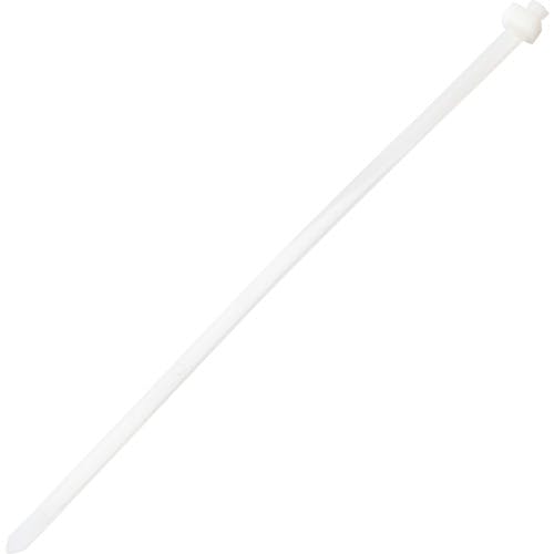 パンドウイットコーポレーション スタストラップ ナイロン結束バンド ナチュラル (1000本入) SST1.5I-M ケーブルタイ(屋内用) パンドウイットコーポレーション スタストラップ ナイロン結束バンド ナチュラル (1000本入) SST1.5I-M ケーブルタイ(屋内用)