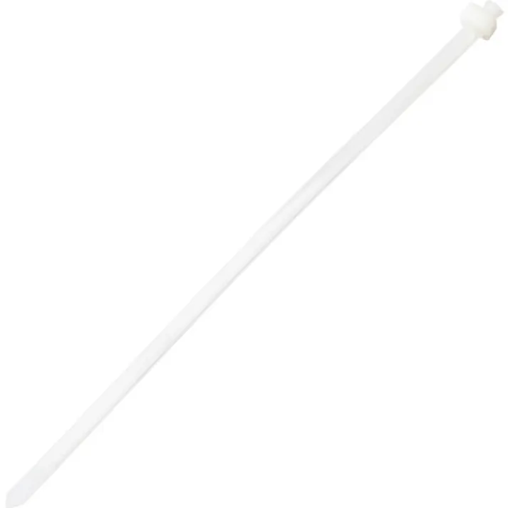 【CAINZ-DASH】パンドウイットコーポレーション スタストラップ ナイロン結束バンド ナチュラル SST2H-D SST2H-D【別送品】