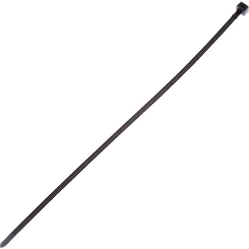 パンドウイットコーポレーション ナイロン結束バンド スタストラップ 7.6×699×1.7 耐候性タイプ 黒 50本入 SST8H-L0 ケーブルタイ(屋内・屋外用) パンドウイットコーポレーション ナイロン結束バンド スタストラップ 7.6×699×1.7 耐候性タイプ 黒 50本入 SST8H-L0 ケーブルタイ(屋内・屋外用)