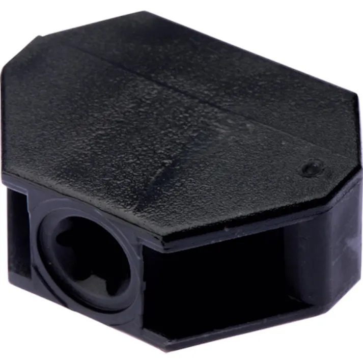 【CAINZ-DASH】パンドウイットコーポレーション スタッドタイマウント M8ボルト用 1000個入 TMSTLHS8-M0【別送品】