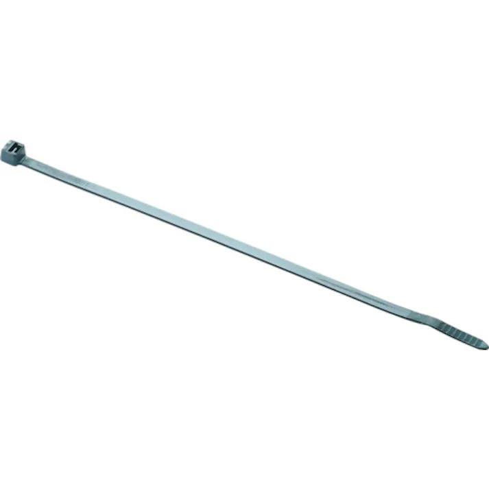 【CAINZ-DASH】パンドウイットコーポレーション ナイロン結束バンド 耐候性黒 PLT1M-L0 PLT1M-L0【別送品】