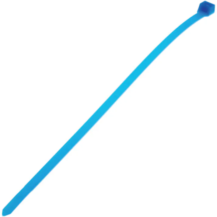 【CAINZ-DASH】パンドウイットコーポレーション テフゼル結束バンド (100本入) PLT1M-C76【別送品】