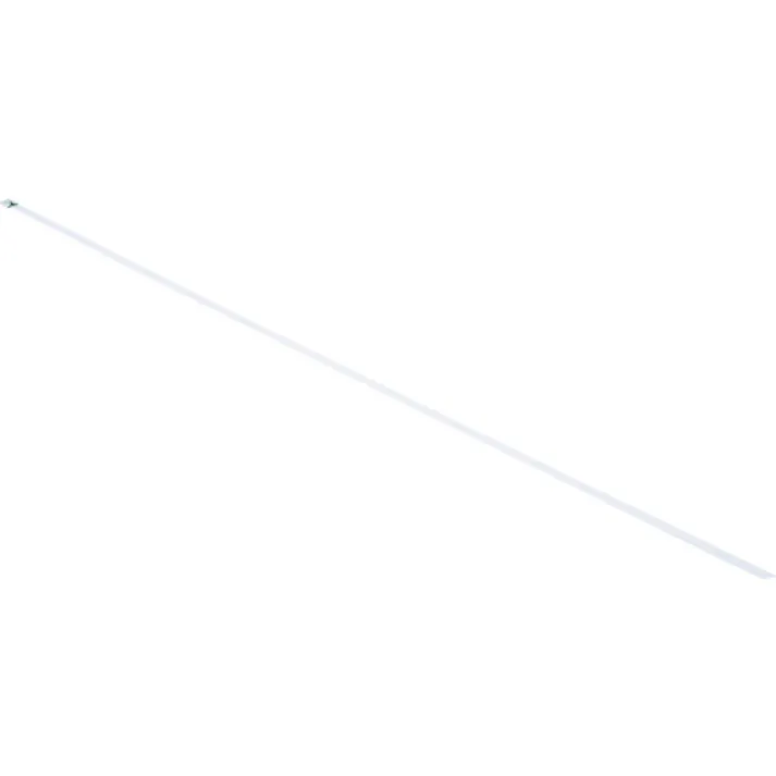 【CAINZ-DASH】パンドウイットコーポレーション MLTタイプ 自動ロック式ステンレススチールバンド SUS316 幅7.9mm 長さ681mm 50本入り MLT8H-LP316 MLT8H-LP316【別送品】