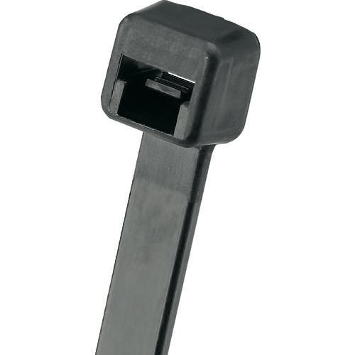 パンドウイットコーポレーション ナイロン結束バンド 難燃性黒 (1000本入) PLT1M-M60 ケーブルタイ(難燃性タイプ) パンドウイットコーポレーション ナイロン結束バンド 難燃性黒 (1000本入) PLT1M-M60 ケーブルタイ(難燃性タイプ)