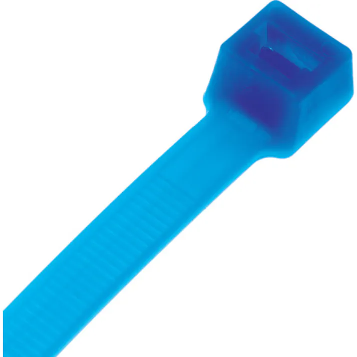 【CAINZ-DASH】パンドウイットコーポレーション テフゼル結束バンド (100本入) PLT2I-C76【別送品】