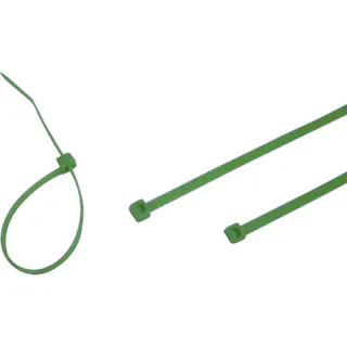 【CAINZ-DASH】パンドウイットコーポレーション ポリプロピレン結束バンド (1000本入) PLT1.5I-M109【別送品】