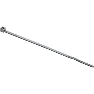 【CAINZ-DASH】パンドウイットコーポレーション ナイロン結束バンド 黒 幅2.5×長さ99 (1000本入) PLT1M-M20【別送品】