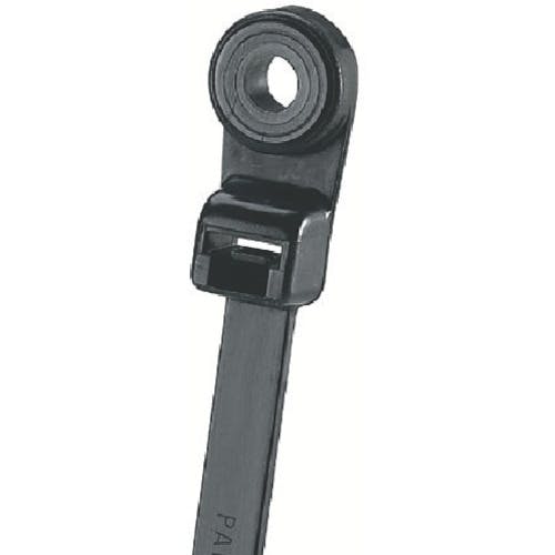 パンドウイットコーポレーション ネジ止めタイプナイロン結束バンド 耐候性黒 (1000本入) PLC1.5I-S8-M0 ケーブルタイ(ねじ止めタイプ) パンドウイットコーポレーション ネジ止めタイプナイロン結束バンド 耐候性黒 (1000本入) PLC1.5I-S8-M0 ケーブルタイ(ねじ止めタイプ)